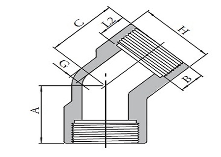 Forged High Pres Forged High Pres
