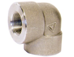 Forged High Pressure Fittings S2A_T2A Forged High Pressure Fittings S2A_T2A