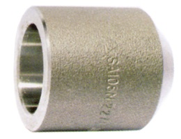 BOSS Forged High Pressure Fittings BOSS Forged High Pressure Fittings