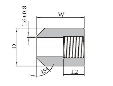 Forged High Pr Forged High Pr