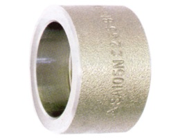 CAP Forged High Pressure Fittings CAP Forged High Pressure Fittings