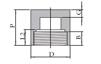 Forged High Pre Forged High Pre