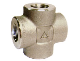 Forged High Pressure Fittings S16A_T16A Forged High Pressure Fittings S16A_T16A