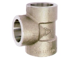 TEE Forged High Pressure Fittings TEE Forged High Pressure Fittings