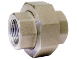 Forged High Pressure Fitting S31B_T31B Forged High Pressure Fitting S31B_T31B