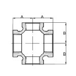 proimages/MALLEABLE_IRON_FITTING/MECH/ASME/180R/xuxian16.jpg proimages/MALLEABLE_IRON_FITTING/MECH/ASME/180R/xuxian16.jpg
