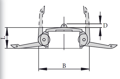 DC Dust Cap DC Dust Cap