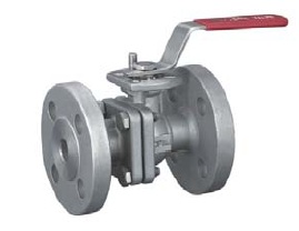 Stainless & Carbon Steel Valve 2F4DMPN16-40 Stainless & Carbon Steel Valve 2F4DMPN16-40