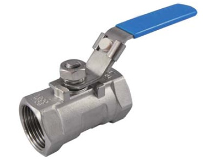 Stainless & Carbon Steel Valve KL-1L Stainless & Carbon Steel Valve KL-1L