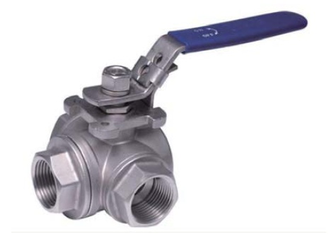 Stainless & Carbon Steel Valve R-3TM-R-3LM Stainless & Carbon Steel Valve R-3TM-R-3LM