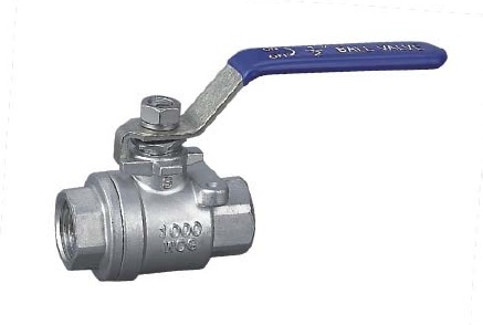 Stainless & Carbon Steel Valve V-2L Stainless & Carbon Steel Valve V-2L