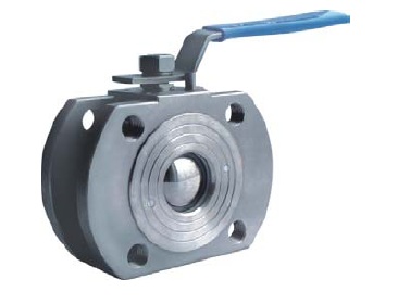 Stainless & Carbon Steel Valve W-1F Stainless & Carbon Steel Valve W-1F