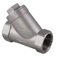 Stainless & Carbon Steel Valve YST-800 Stainless & Carbon Steel Valve YST-800