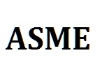 ASME AMERICAN STANDARD