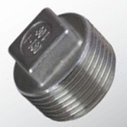 Square Plug Square Plug