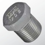 Hex Plug Hex Plug