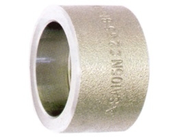 CAP Forged High Pressure Fittings CAP Forged High Pressure Fittings