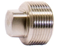 SQUARE HEAD PLUG Forged High Pressure Fitting SQUARE HEAD PLUG Forged High Pressure Fitting