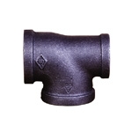 Galvanized & Black Malleable Iron Pipe Fittings 130R TYPE5 Galvanized & Black Malleable Iron Pipe Fittings 130R TYPE5