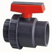 SINGLE UNION BALL VALVE SINGLE UNION BALL VALVE