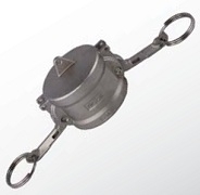 DC Dust Cap DC Dust Cap