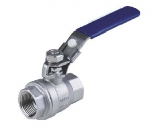 Stainless & Carbon Steel Valve KL-2L Stainless & Carbon Steel Valve KL-2L